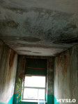 Горы мусора, грибок и аварийные балконы: под Ясногорском рушится многоквартирый дом, Фото: 57