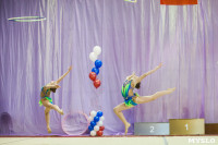 Всероссийские соревнования по художественной гимнастике на призы Посевиной, Фото: 82