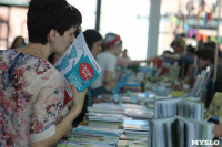 Фестиваль «ЛитераТула»:  Что читают юные туляки, Фото: 40