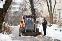 За работой УК в Туле начал слежку комплекс автоматической фиксации «Дозор», Фото: 1