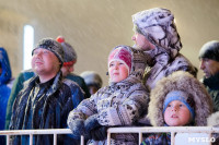 На площади Ленина прошло закрытие главной городской ёлки, Фото: 116