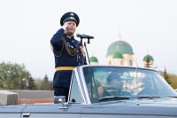 В Туле прошла генеральная репетиция парада Победы, Фото: 18