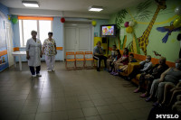 Праздник для детей в больнице, Фото: 3