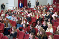 Ника Здорик представила тулякам сериал Ландыши, Фото: 82