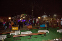 Ночь искусств в Туле: Резьба по дереву вслепую и фестиваль «Белое каление», Фото: 64