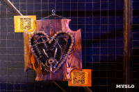 фестиваль стимпанк-культуры Ferrum, Фото: 128