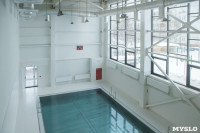 Как выглядит новый физкультурно-оздоровительный центр с бассейнами в Заречье: фоторепортаж, Фото: 42
