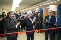 Гипермаркет банковских услуг: в Туле открылся новое отделение ВТБ, Фото: 7