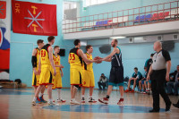 Баскетбол "Тула" - "Тула-ЩекиноАзот", Фото: 41