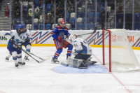 Хоккей, который объединяет: в Туле завершился Кубок губернатора Тульской области – 2025, Фото: 33