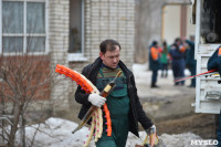 Взрыв в Ясногорске. 30 марта 2016 года, Фото: 33