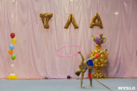 Соревнования по художественной гимнастике "Тульский сувенир", Фото: 39