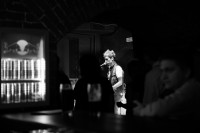 «Фруктовый кефир» в баре Stechkin. 21 июня 2014, Фото: 4