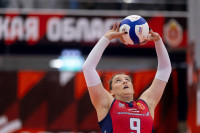 «Тулица» уступила «Корабелке» по итогам пяти сетов: фоторепортаж с матча, Фото: 66