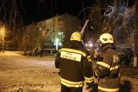 Взрыв дома в Ефремове: что известно к этому часу, Фото: 12