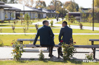 Стартовал второй этап образовательной программы проекта «Герой 71», Фото: 34