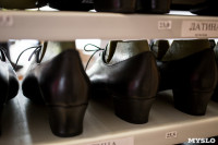 Как шьют обувь для бальных танцев, Фото: 24