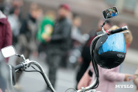 Тульские байкеры рассказали, чем запомнился мотосезон-2025, Фото: 58