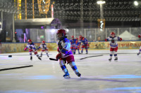 «Академия Михайлова» и Губернский каток 2025, Фото: 1