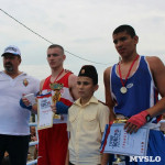Турнир по боксу в Алексине, Фото: 4