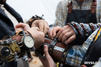 фестиваль стимпанк-культуры Ferrum, Фото: 107