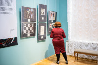 В Туле открылась выставка Кандинского «Цветозвуки», Фото: 12