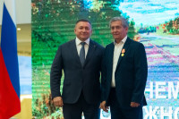 В Туле наградили работников дорожного хозяйства, Фото: 38