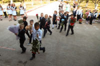 Линейки в школах Тулы и области, Фото: 25