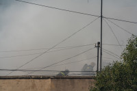 Пожар на Красноармейском, Фото: 57
