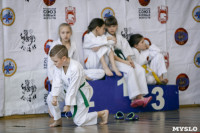 Первенство и Чемпионат России по каратэ-до Шотокан Казэ Ха , Фото: 6