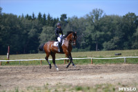 В Ясной поляне стартовал турнир по конному спорту, Фото: 74
