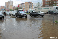 Потоп в Туле, Фото: 7