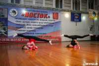 Чир-спорт в Тульской области, Фото: 30