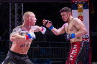 «Битва за Тула»: тульские бойцы MMA захватили 8 побед в октагоне, Фото: 47