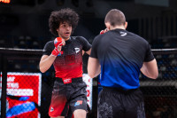 В «Тула-Арене» состоялись областные соревнования по ММА, Фото: 141