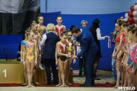 Всероссийские соревнования по художественной гимнастике на призы Посевиной, Фото: 28