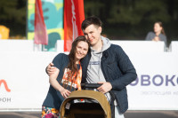 ЭвоКом полумарафон «Тула»: бежали все! , Фото: 22