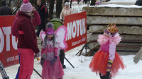 Туляки отпраздновали горнолыжный карнавал, Фото: 35