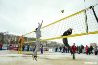 Турнир Tula Open по пляжному волейболу на снегу, Фото: 80