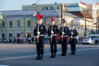 Репетиция военного парада 2020, Фото: 34