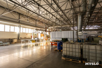 Тульский завод холодильников «ДОН» в два раза увеличит объемы производства, Фото: 16