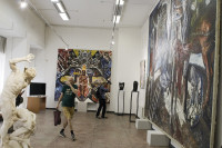 Выставка "Энергетизм" в Туле, Фото: 12