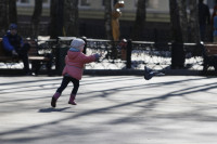 Весна в городе. 10 марта, Фото: 30