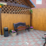 Заречный дворик, кафе, Фото: 9