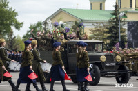 Парад Победы 2025 , Фото: 253