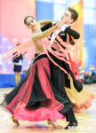 I-й Международный турнир по танцевальному спорту «Кубок губернатора ТО», Фото: 90