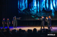 Темы игры – Джиган и Ваня Дмитриенко: в Туле выбрали первых финалистов Оружейной лиги КВН, Фото: 153