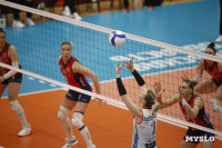 «Тулица» проиграла волейболисткам из Московской области, Фото: 66