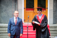Магистры ТулГУ получили дипломы с отличием, Фото: 212