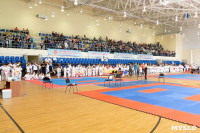 Соревнования по каратэ "День победы", Фото: 5